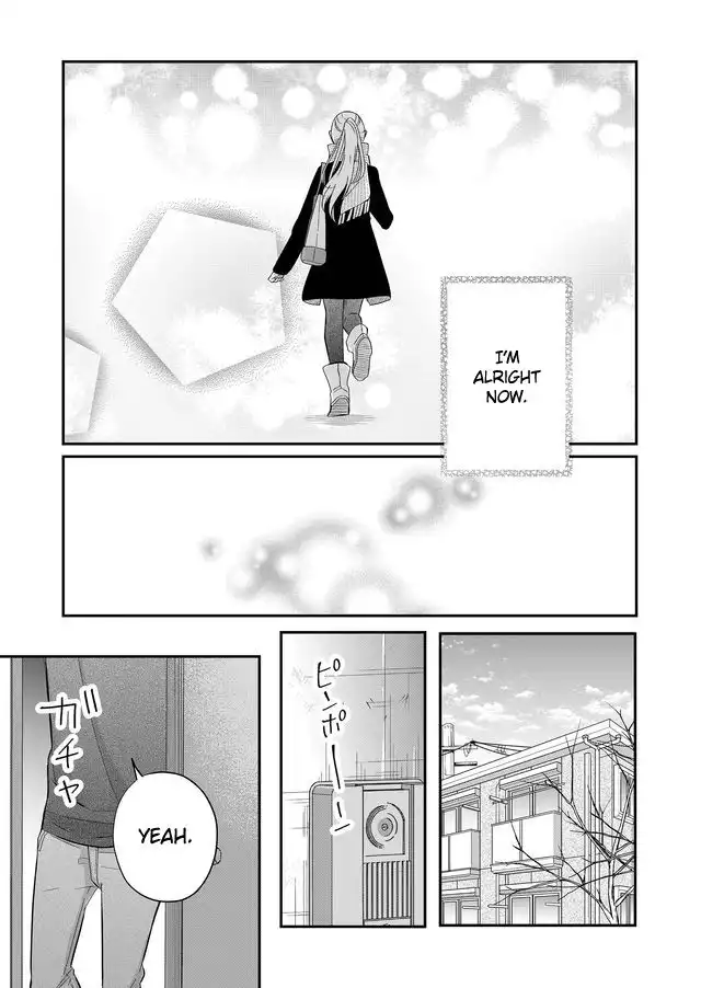 Yamada-kun to Lv999 no Koi wo Suru Chapter 34 14